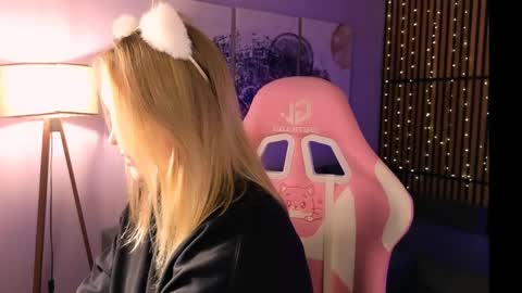 Serena online show from 04-03-26, 11:41