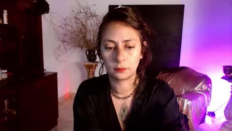 Serena Xyz online show from 09-27-25, 06:46