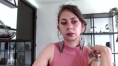 Serena Xyz online show from 11-07-25, 06:08