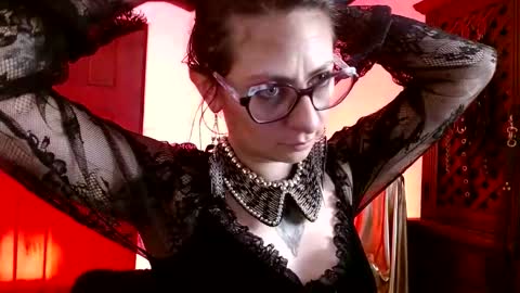 Serena Xyz online show from 01-13-26, 07:08