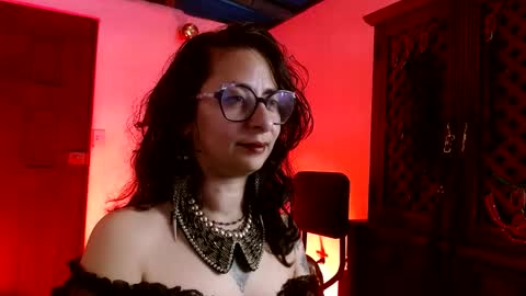 Serena Xyz online show from 01-14-26, 08:36