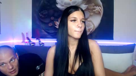 serenaandryan online show from 09-14-25, 06:51