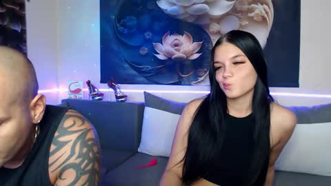 serenaandryan online show from 10-16-25, 03:35