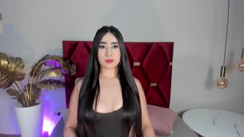 serenaaveline online show from 12-16-25, 12:59