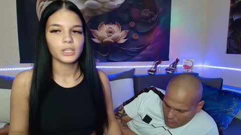 SerenaLovesRyan online show from 10-11-25, 02:48