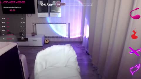 serenamilss online show from 12-27-24, 10:05