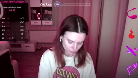 serenamilss online show from 01-27-25, 07:46