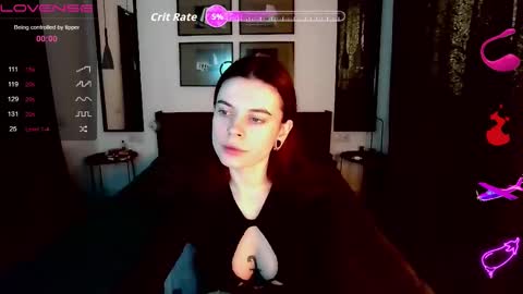 serenamilss online show from 02-10-26, 07:34
