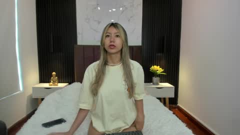 Serene online show from 01-23-25, 12:19