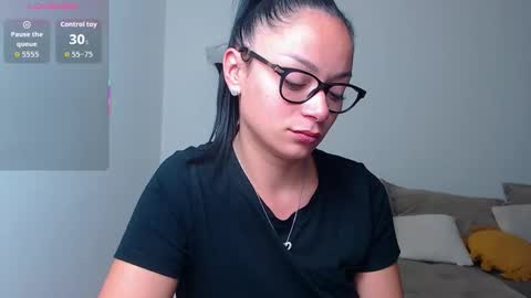 SereneSophi online show from 11-03-25, 03:08