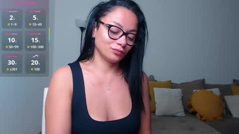 SereneSophi online show from 11-13-25, 02:32