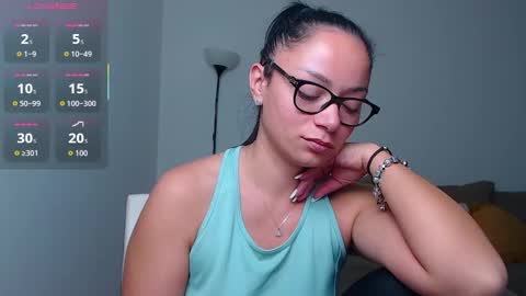 SereneSophi online show from 11-14-25, 01:37