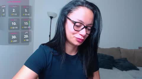 SereneSophi online show from 11-20-25, 02:34