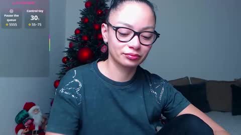 SereneSophi online show from 01-14-26, 02:50