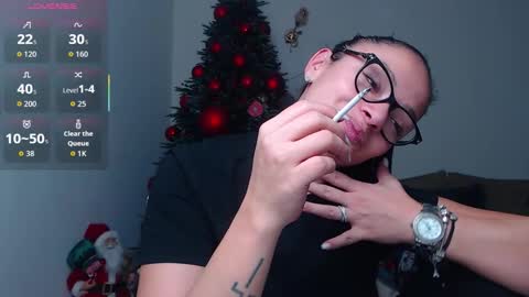 SereneSophi online show from 01-16-26, 03:21