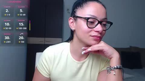 SereneSophi online show from 02-06-26, 02:49