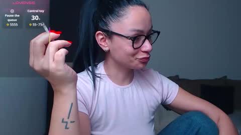 SereneSophi online show from 02-17-26, 03:03