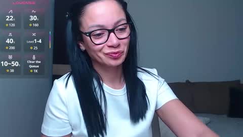 SereneSophi online show from 03-01-26, 04:03