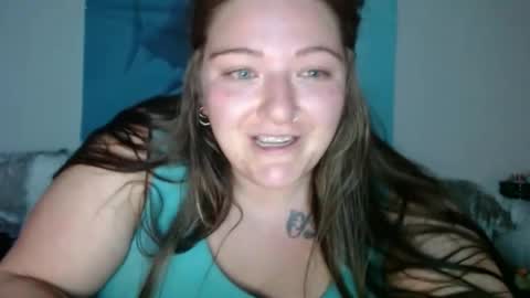 Serenity online show from 02-25-25, 05:52