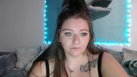 Serenity online show from 02-28-25, 05:15