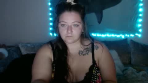 Serenity online show from 03-06-25, 11:42