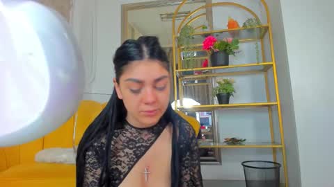 SerennaNoir online show from 01-11-26, 05:34