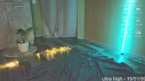 Hey Guys and Girls non-binary personalities  Im Sereta online show from 12-13-25, 07:53