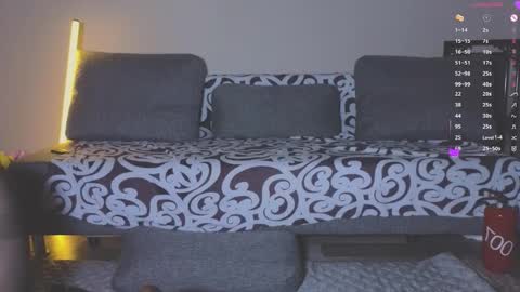 Hey Guys and Girls non-binary personalities  Im Sereta online show from 03-15-26, 04:24