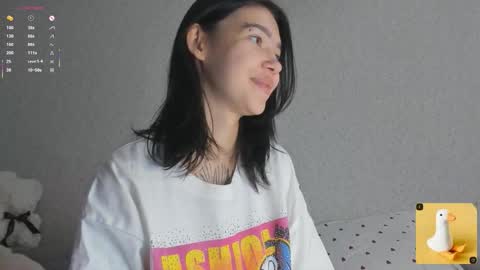 Ariana online show from 10-01-25, 03:34