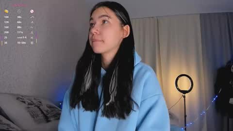 Ariana online show from 12-05-25, 03:04