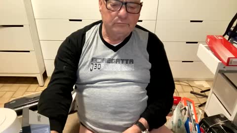 serge8413 online show from 12-26-24, 12:14