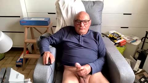 serge8413 online show from 04-17-26, 10:29