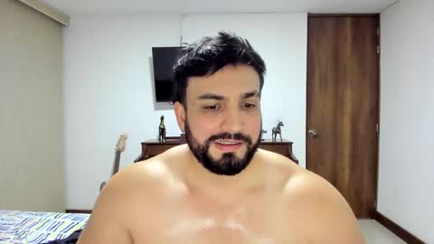 SERGEII R online show from 11-07-25, 11:16