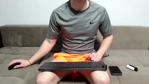 Sirgey online show from 02-03-25, 03:42