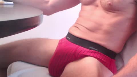 sergio_ch online show from 03-28-26, 09:25