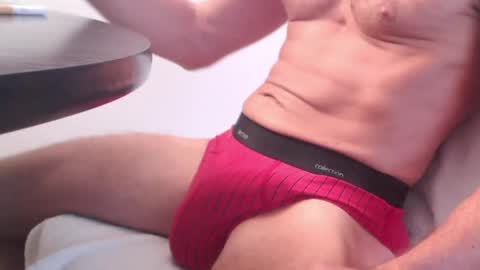 sergio_ch online show from 04-05-26, 05:26