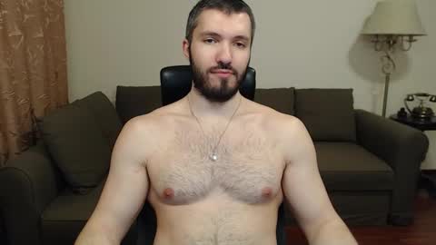 Serg Superior online show from 12-21-24, 09:15