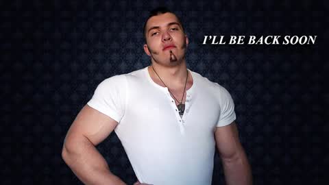 Serg Superior online show from 12-24-24, 01:06