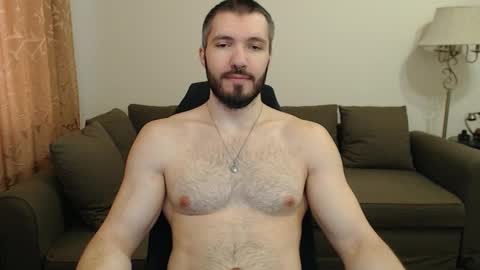 Serg Superior online show from 10-12-25, 05:28