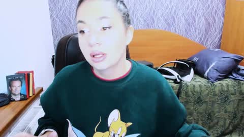 VIOLA online show from 02-08-25, 05:51