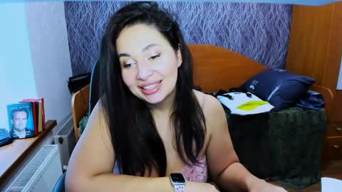 VIOLA online show from 02-09-25, 08:44