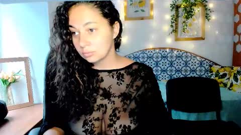 VIOLA online show from 10-13-25, 05:51