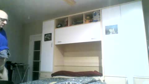 serrano49 online show from 01-20-25, 01:39