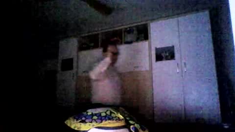 serrano49 online show from 10-05-25, 02:10