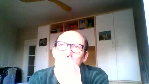 serrano49 online show from 10-13-25, 04:29