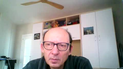 serrano49 online show from 03-12-26, 08:09