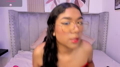 Seshat online show from 09-19-25, 03:08