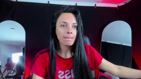 LUCERO online show from 10-26-25, 03:45