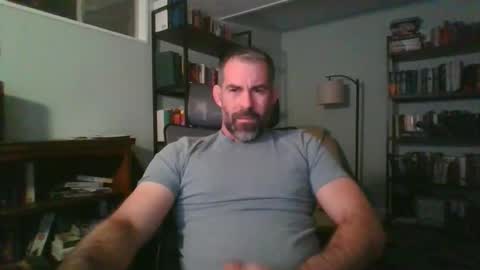 seth66630 online show from 12-05-25, 12:41