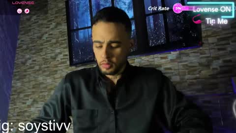 seth_0wner online show from 09-12-25, 02:00